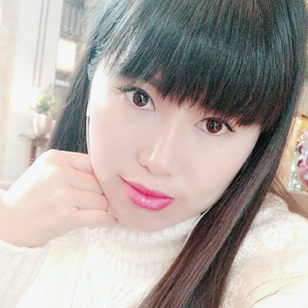 霸气微笑的照片