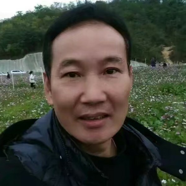 八宝粥迎寒冷的照片