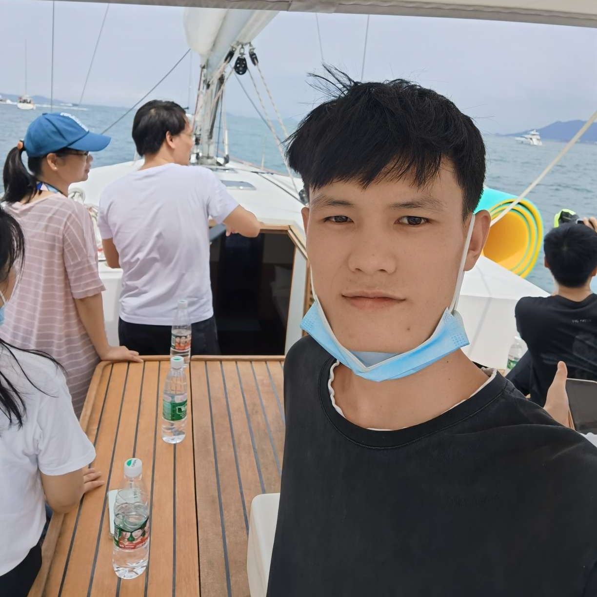 找一个你的照片