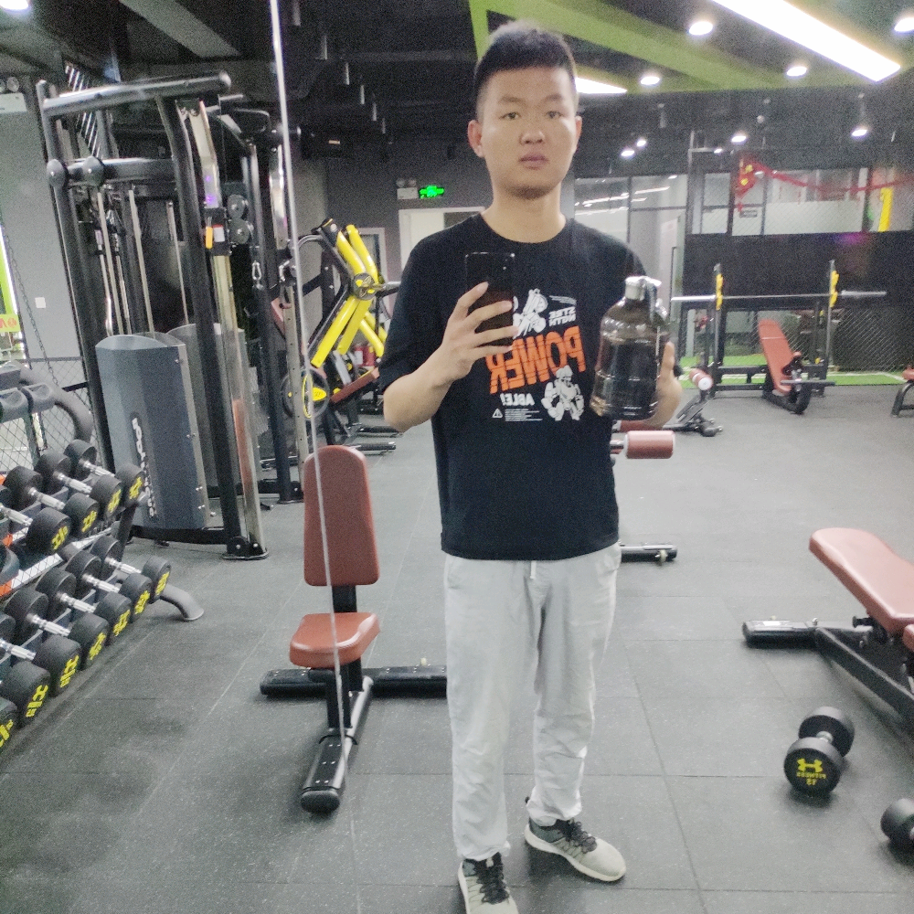 @半夏的照片