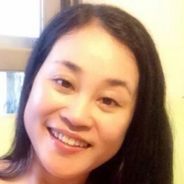 杏林姐姐的照片