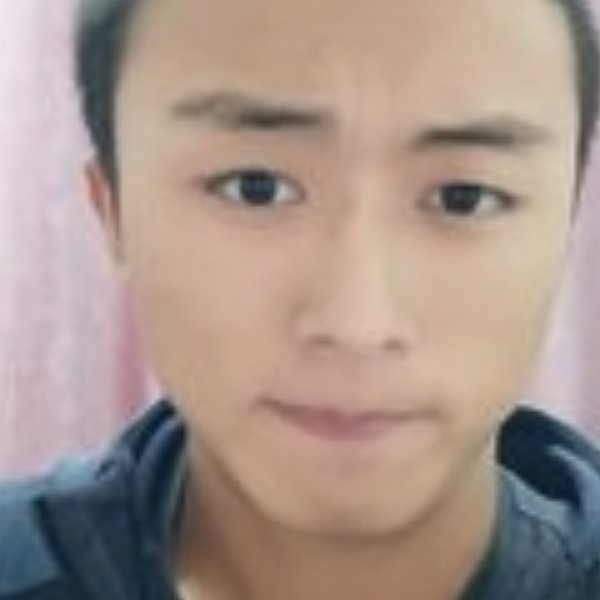 流岚给淡淡的照片