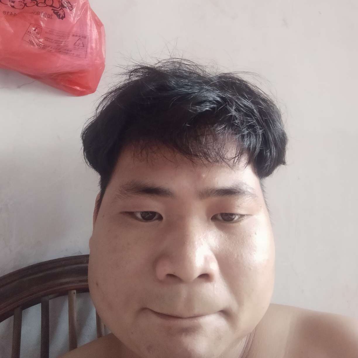 西装倾心单纯的照片