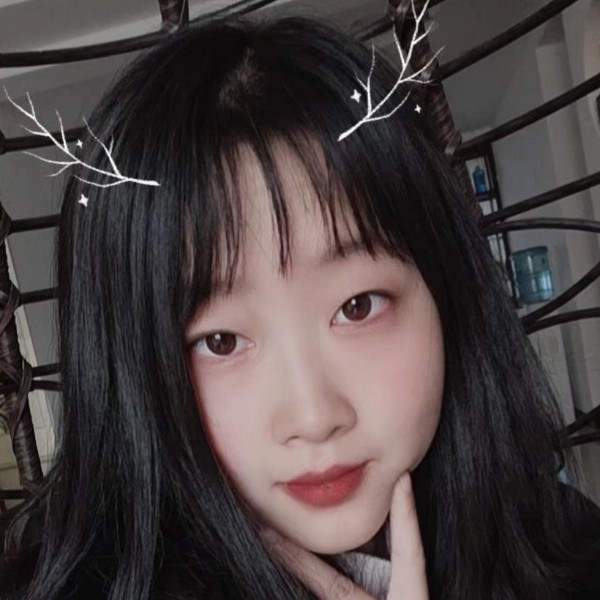 甜甜说星星的照片