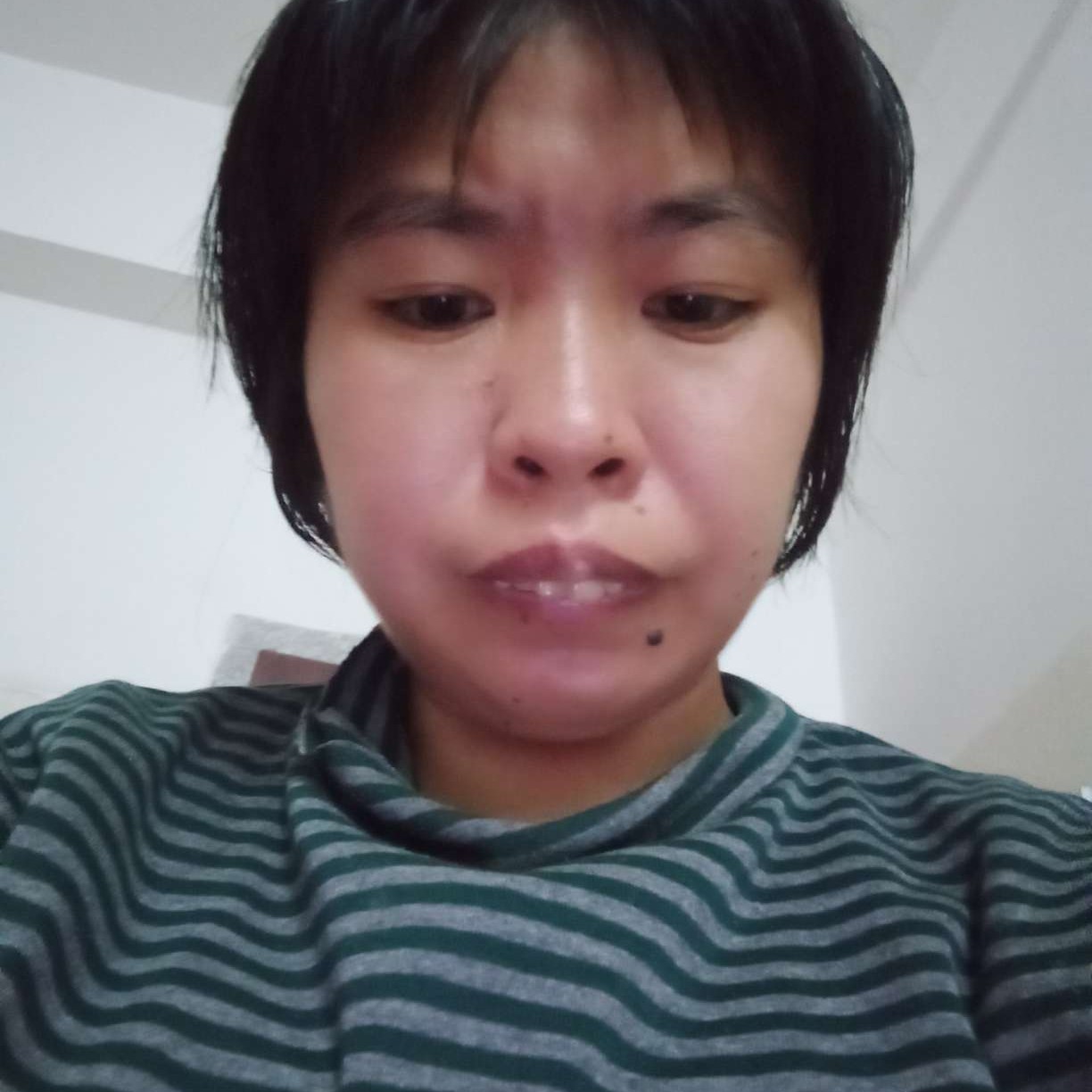 花花姑娘一朵朵的照片