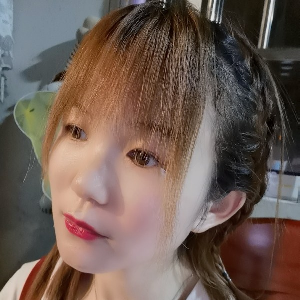 爱跳舞的小仙女的照片