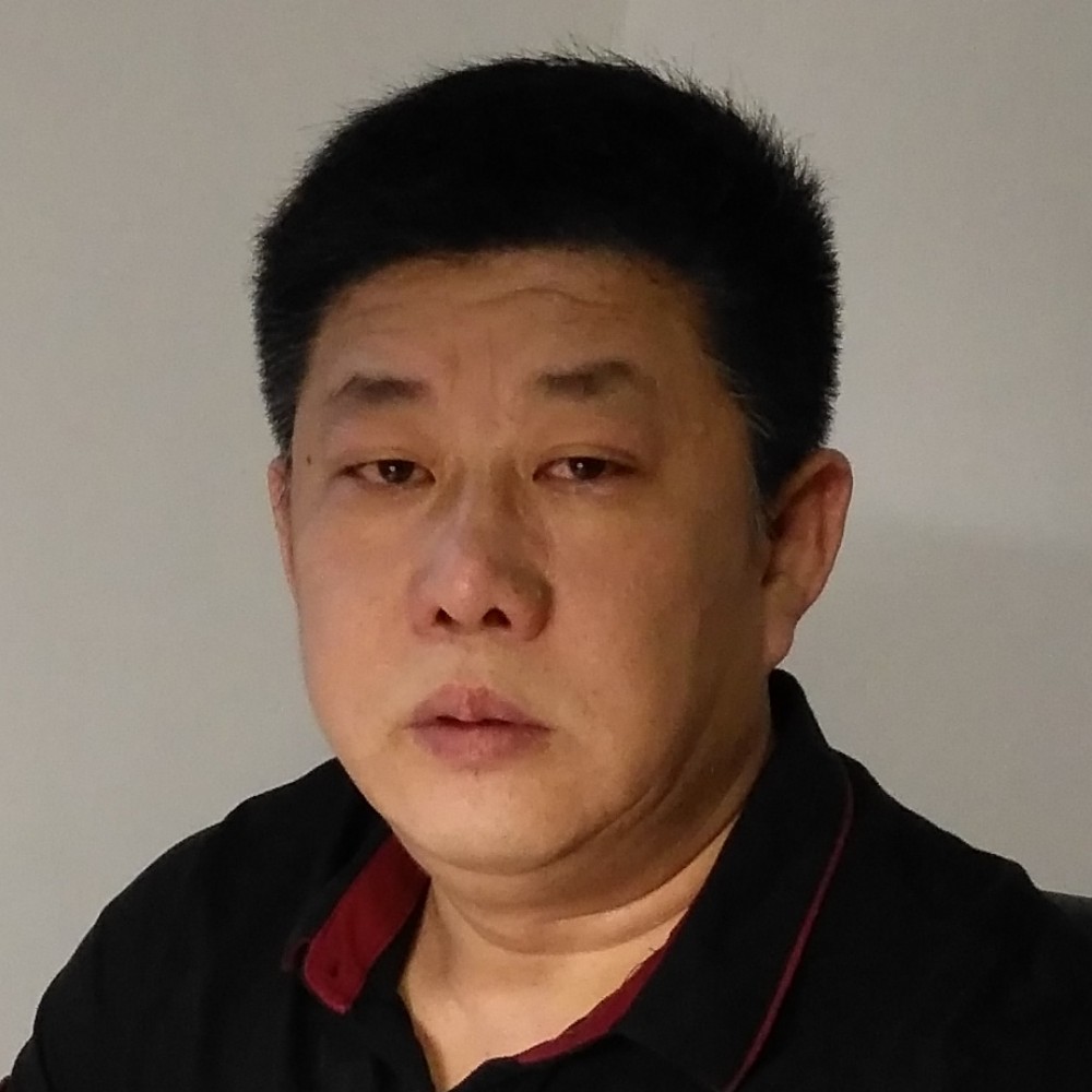 林教头的照片