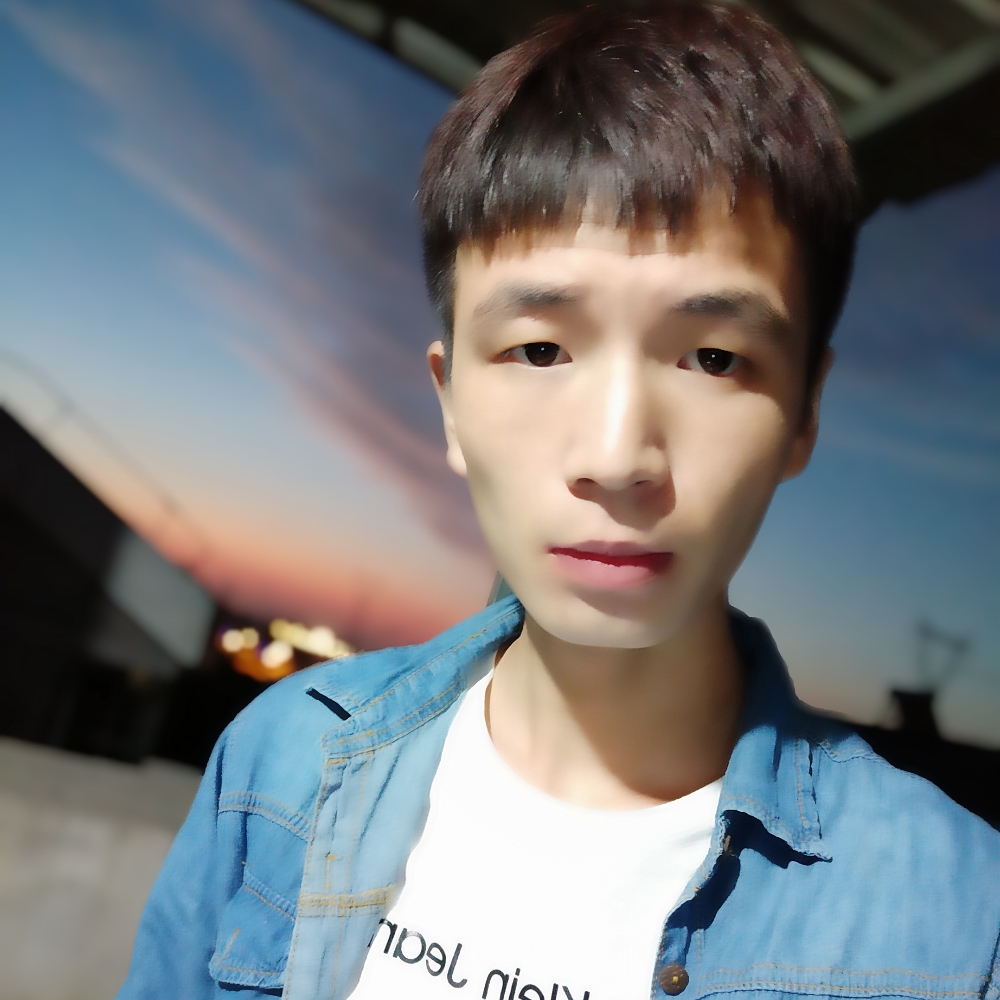 聪明羊的照片