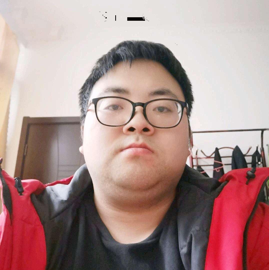 路人放弃花痴的照片