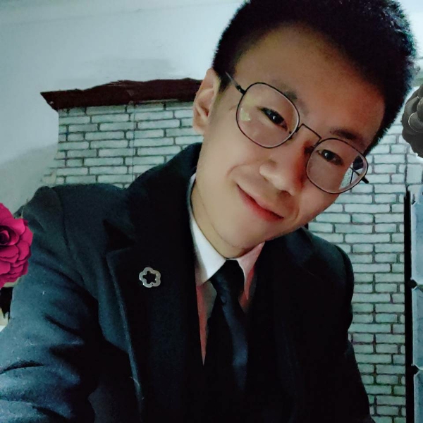 瑾丞的照片