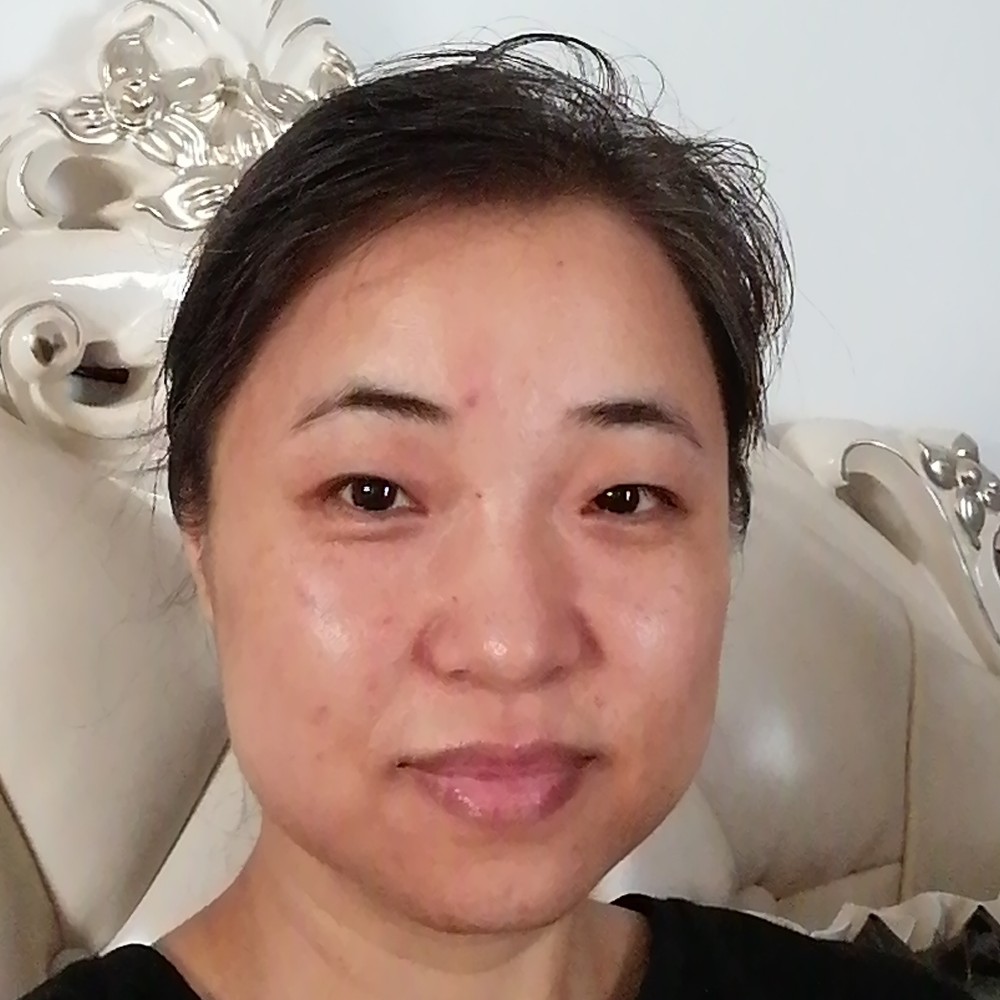 叶子妈的照片