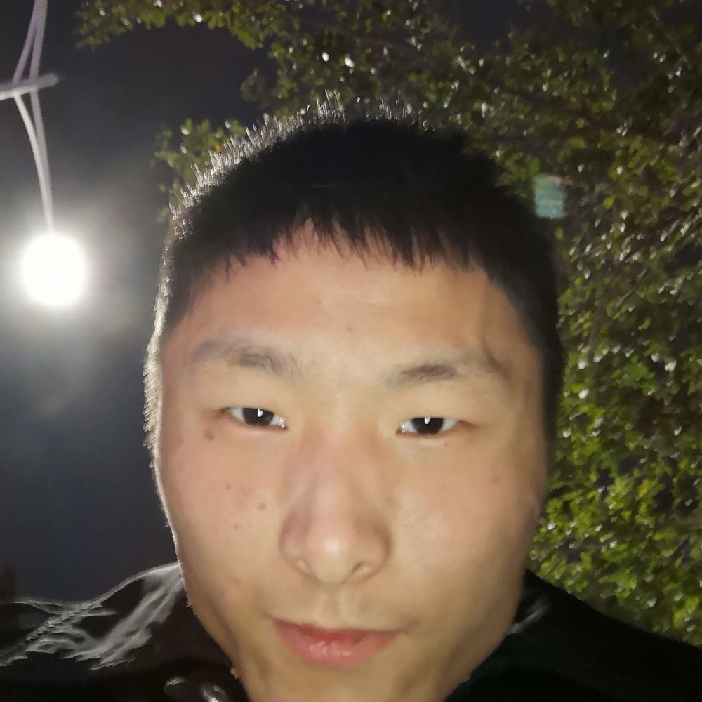 威武高山的照片
