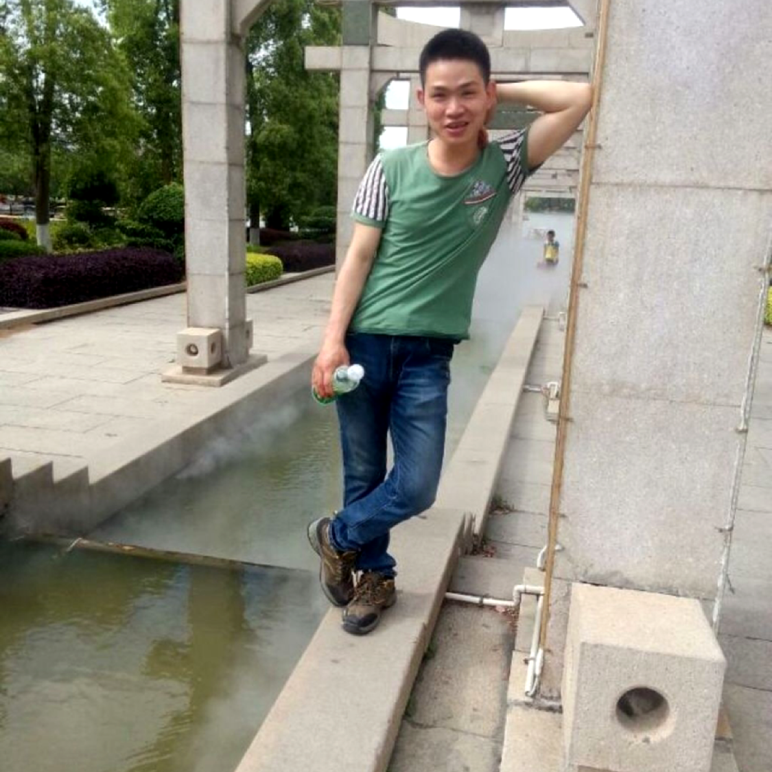 醉梦和想人陪的照片
