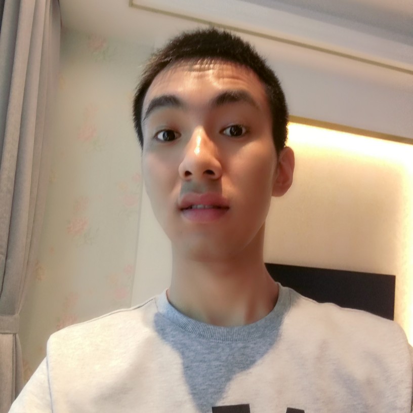 石子一粒粒的照片