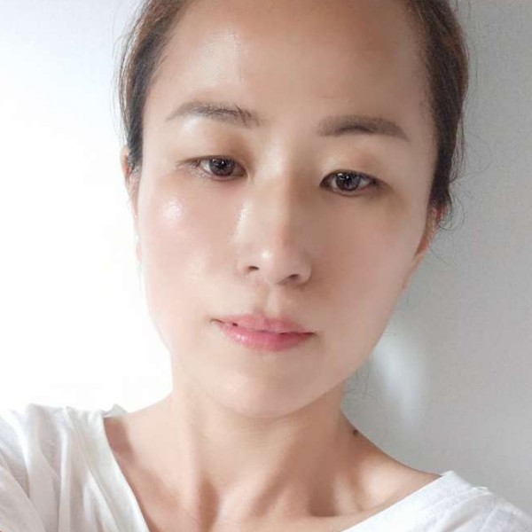 微笑笑柚子的照片