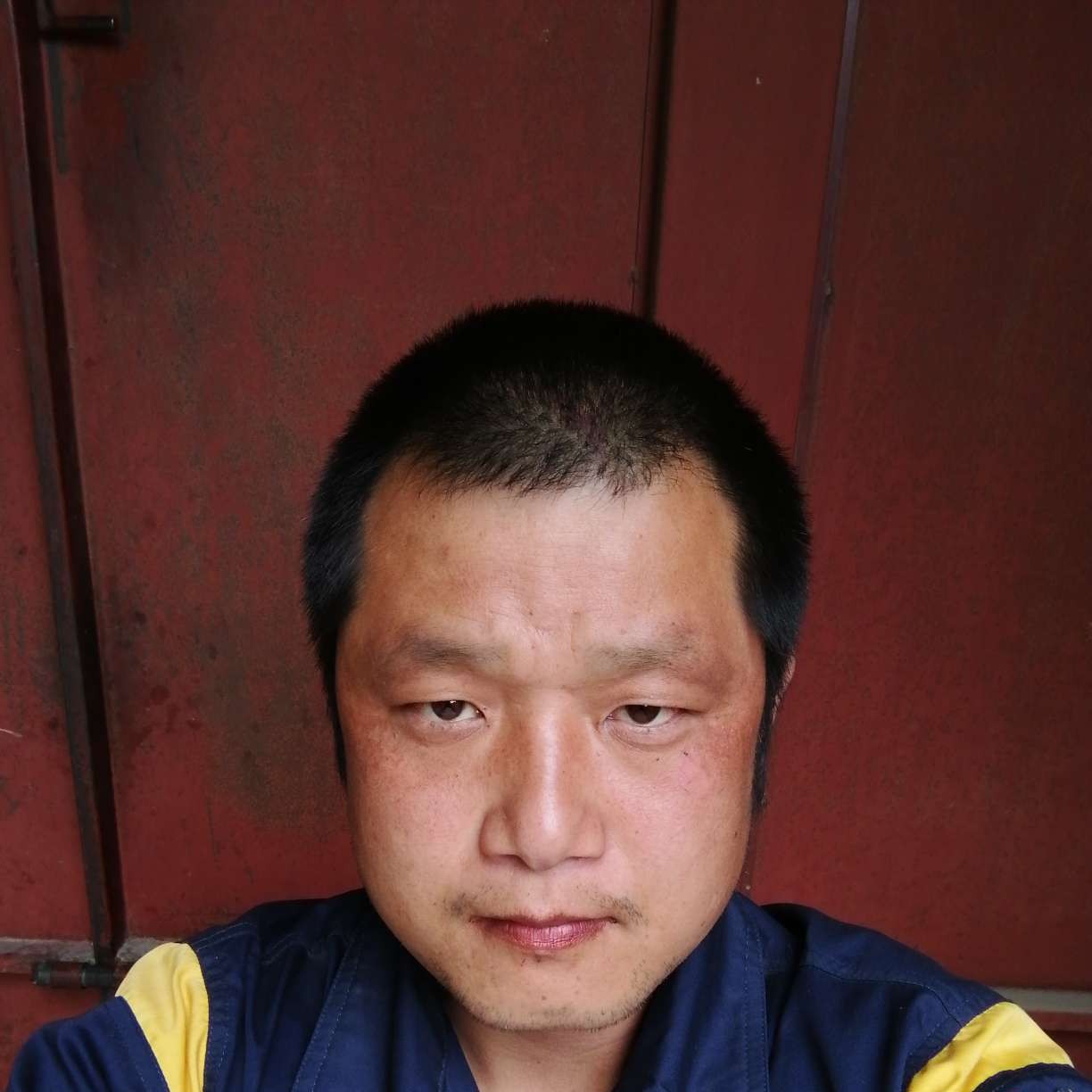 便当笑贪玩的照片
