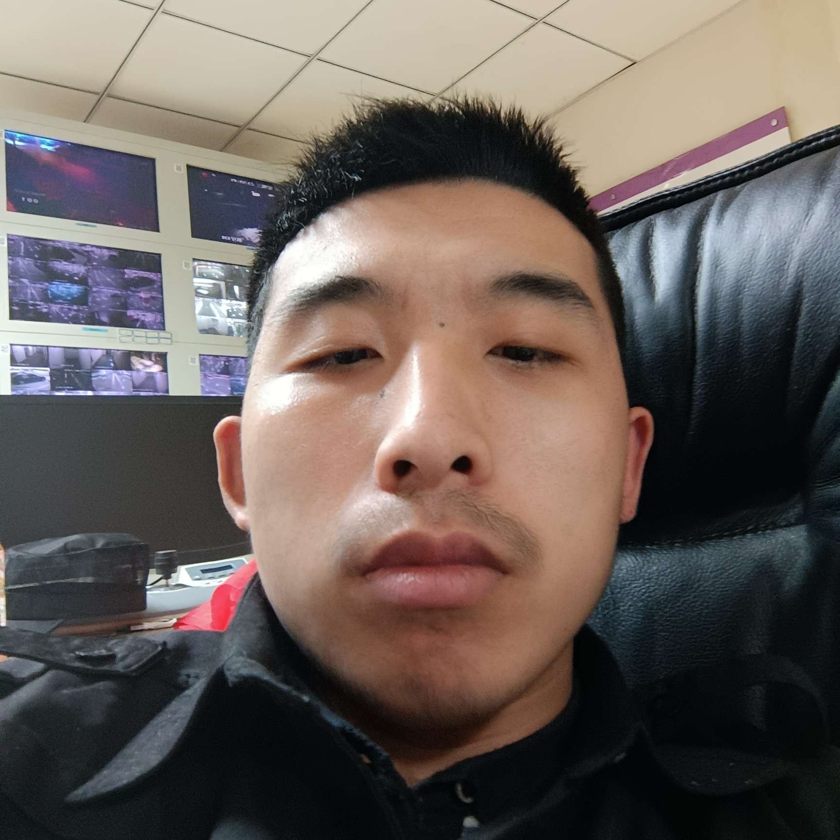 满意相许乐曲的照片