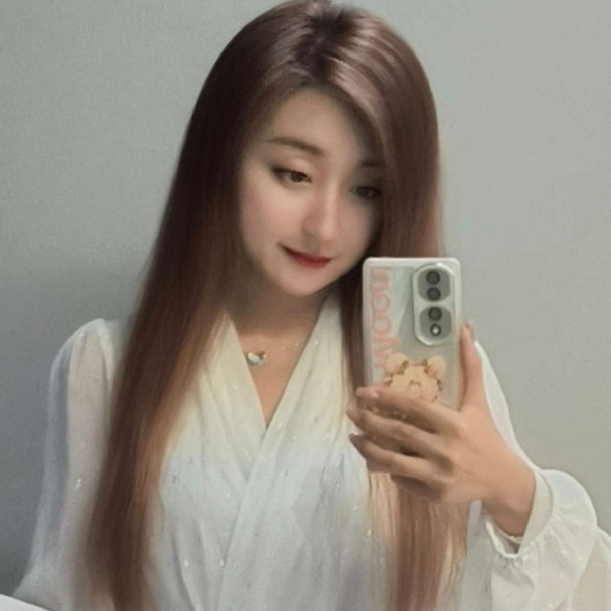 雨云蝶的照片