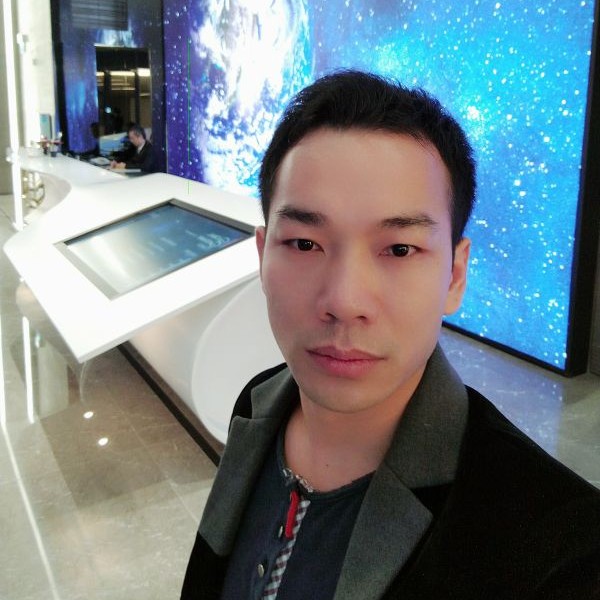 子亮~盈缘的照片