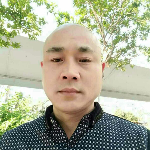 幸运强的照片