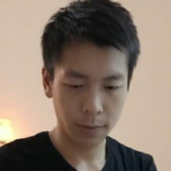 一生以过半的照片