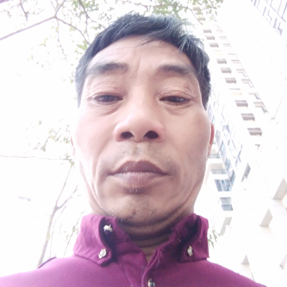 难以为情的照片