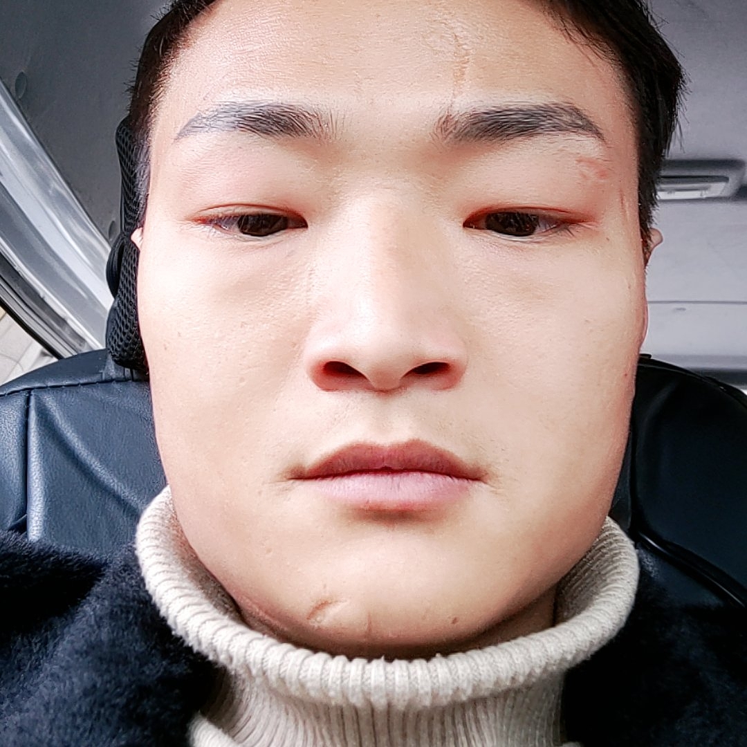 一人一路的照片