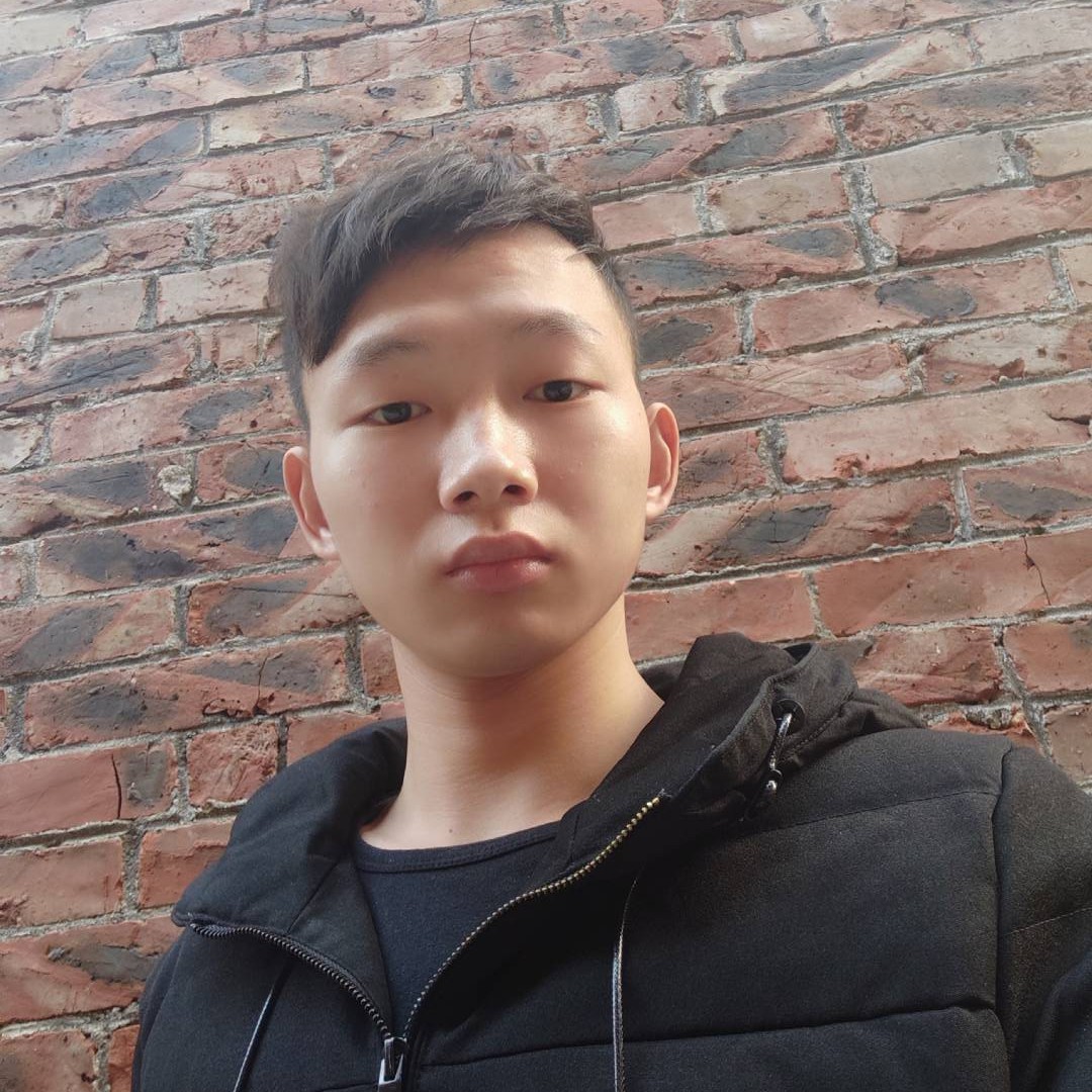 外向請蓝天的照片