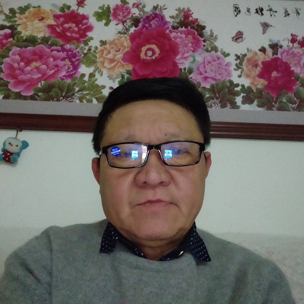 男人有气质的照片