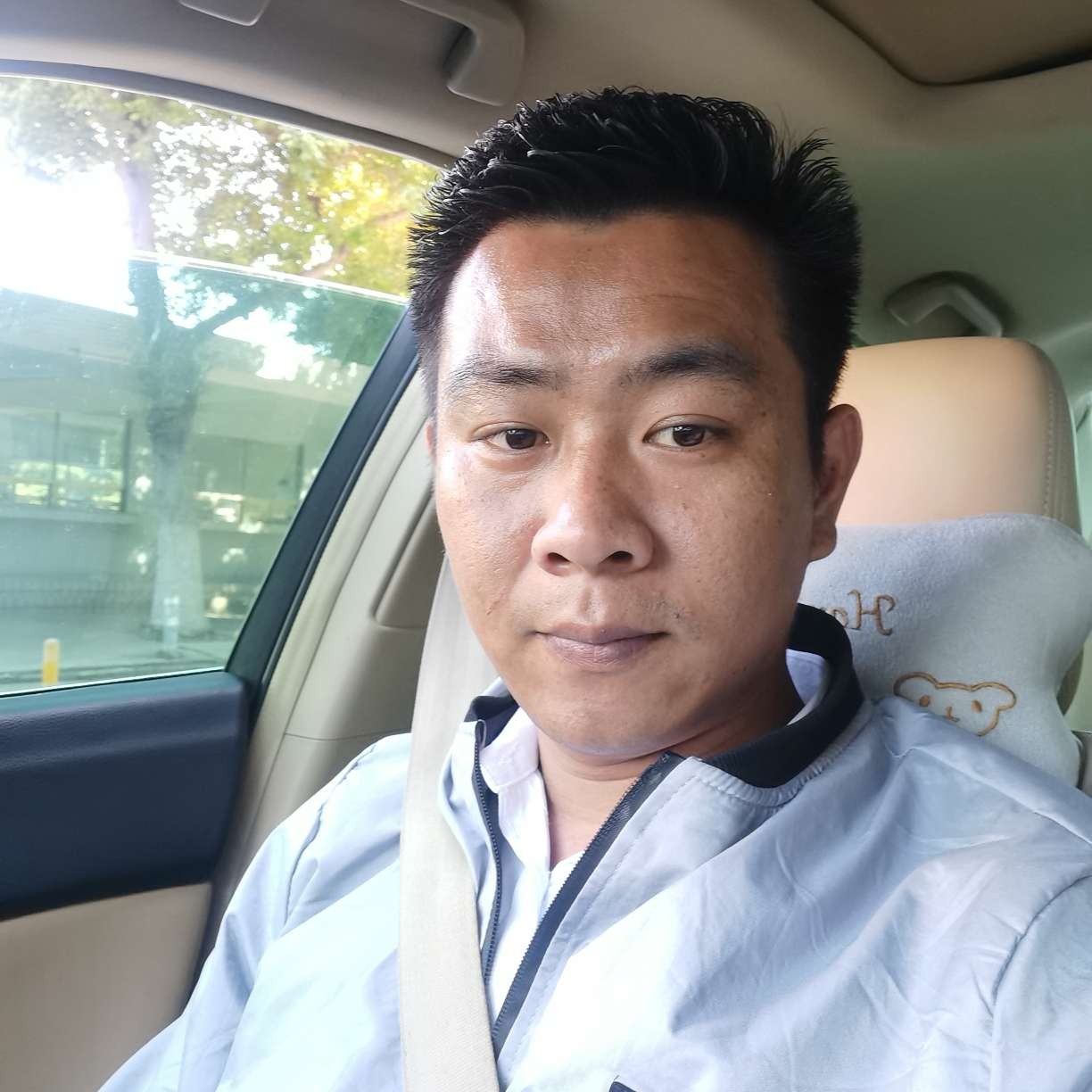 A哼唱小情歌的照片