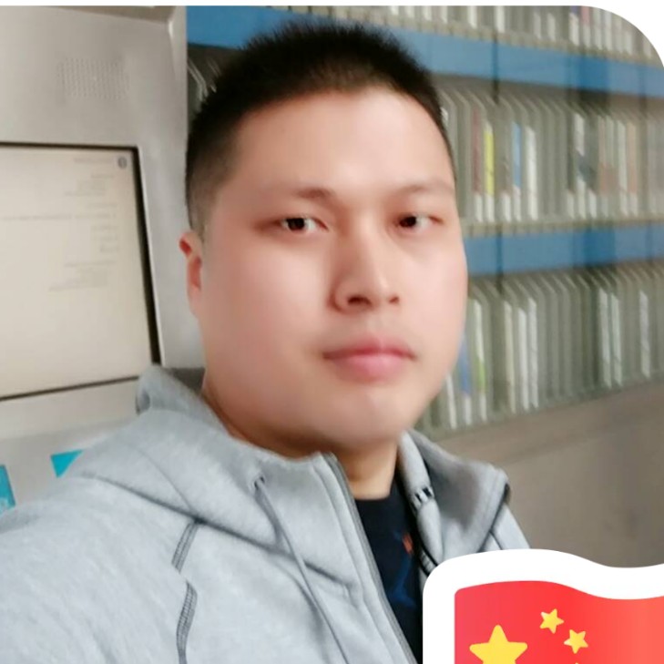 A虎虎生威的照片
