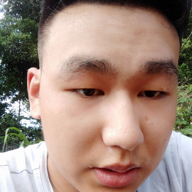 心情笑个性的照片