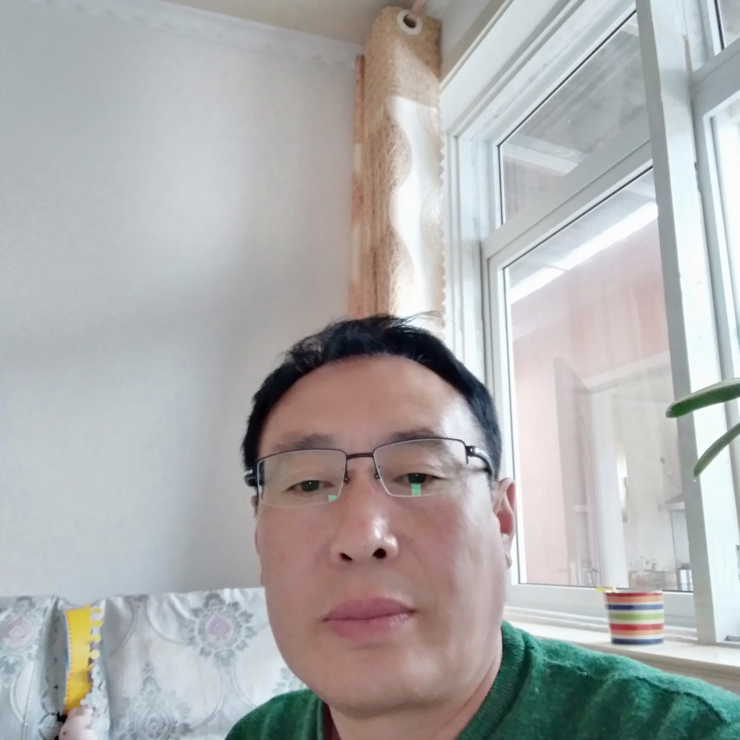 大雁潇洒好人的照片