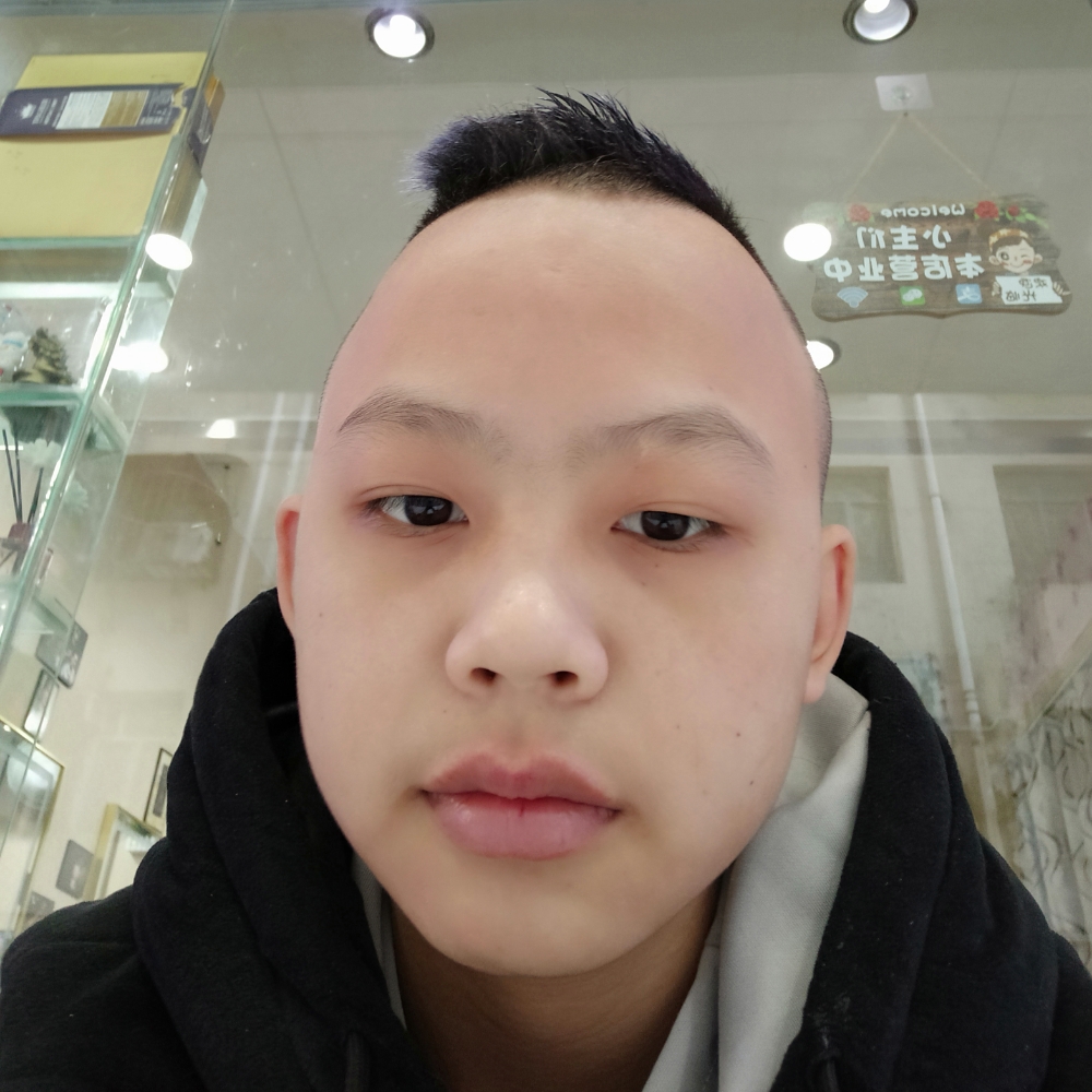 宝贝請透彻的照片