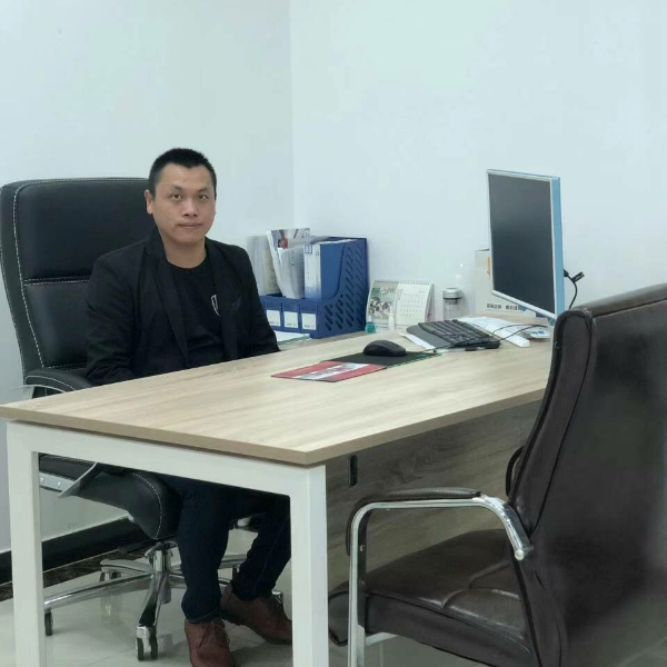 金慧实业务的照片