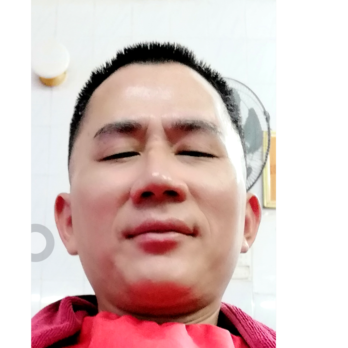 爱美食惜缘的照片