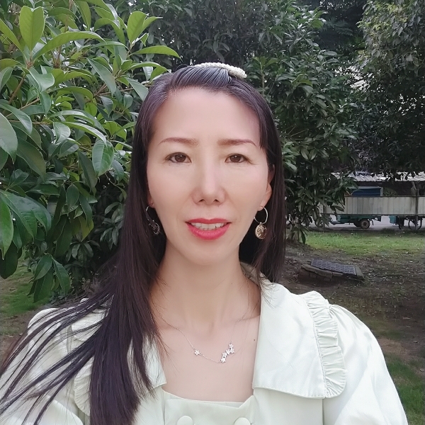 你若成风花的照片