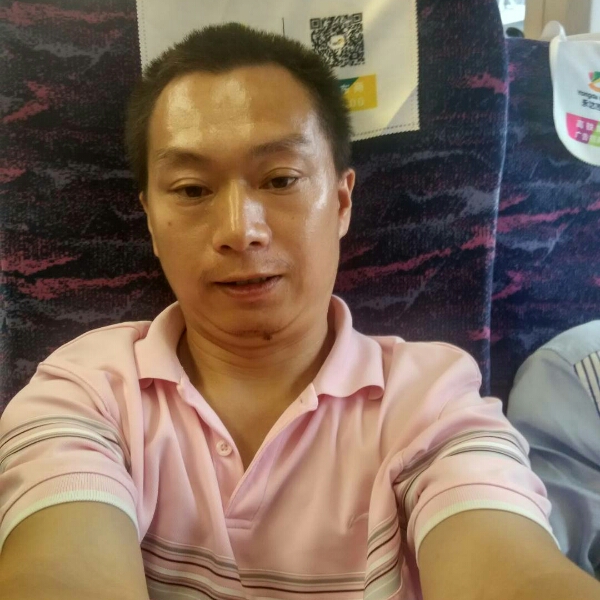 傅子琴的照片