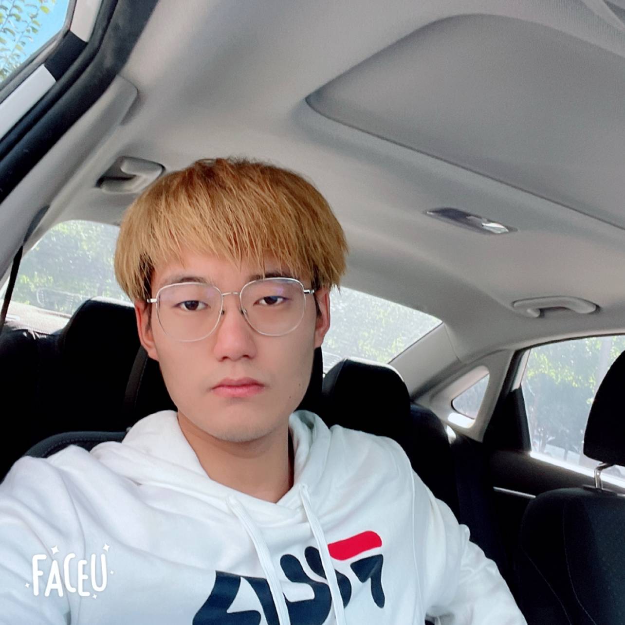 行走的少女梦的照片