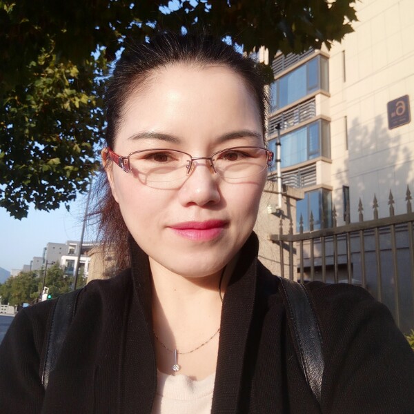 Alina 程程的照片