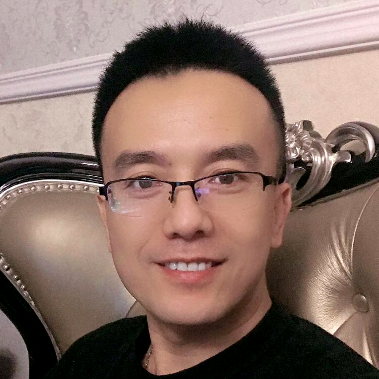 疯男人的照片