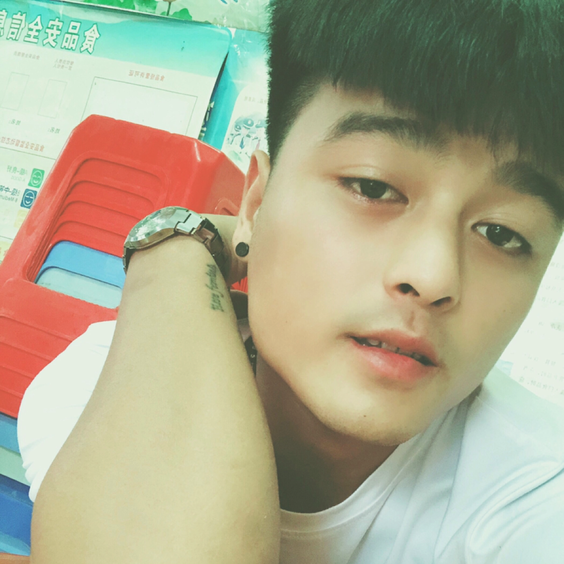 任性踢乐曲的照片