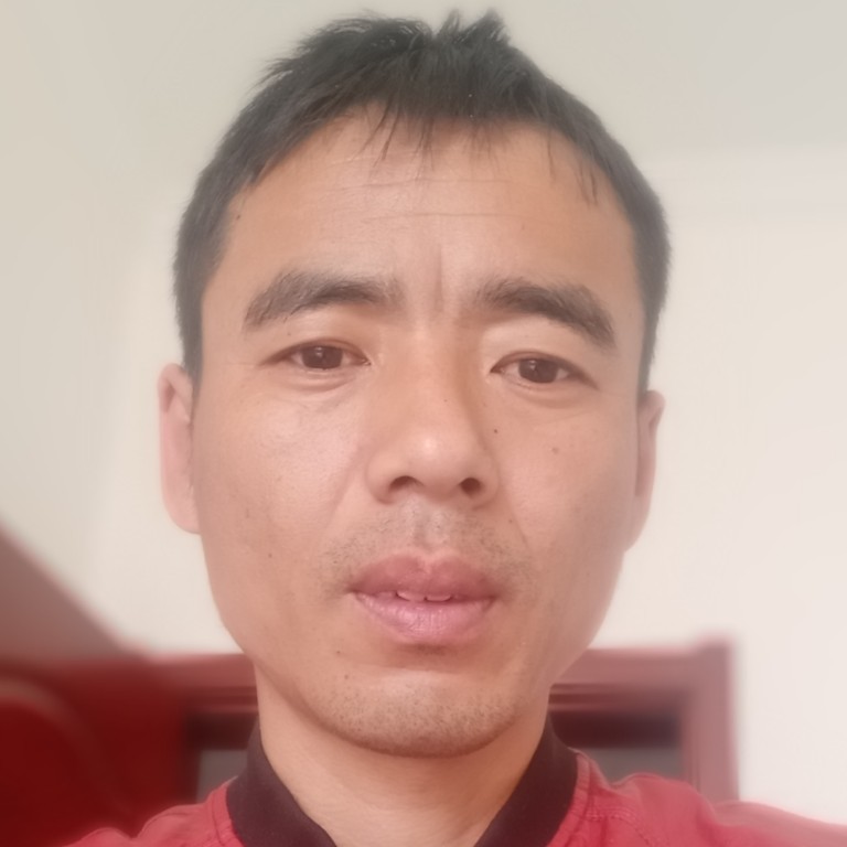 还单身说寒风的照片