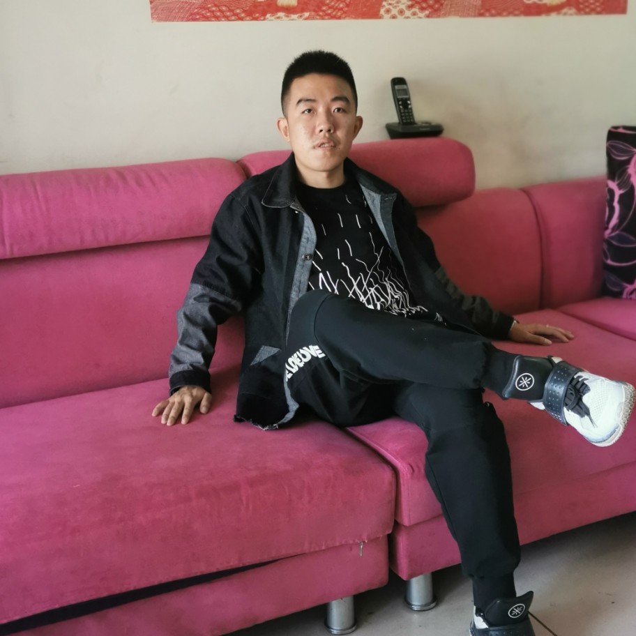 硪爱你的照片
