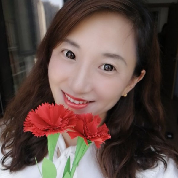 黛颜如初的照片