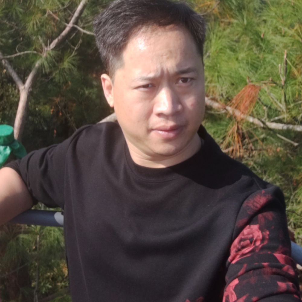 缘来缘去都是李的照片