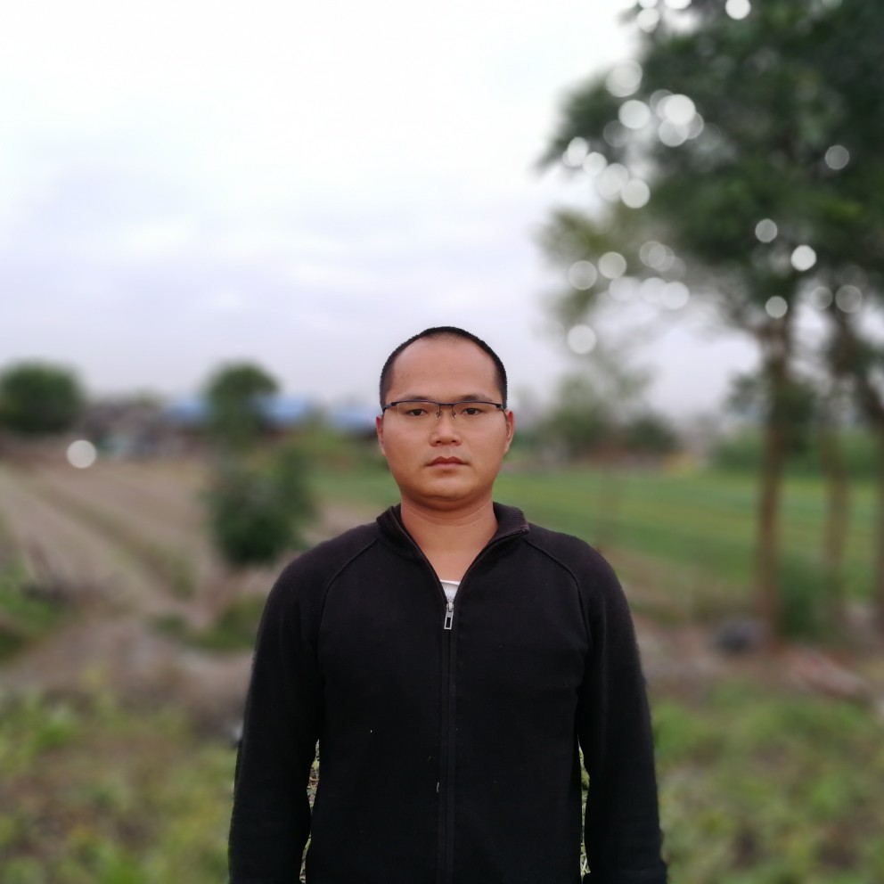 周锡武农场的照片