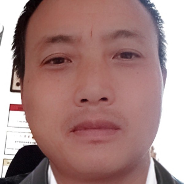 停下的脚步的照片