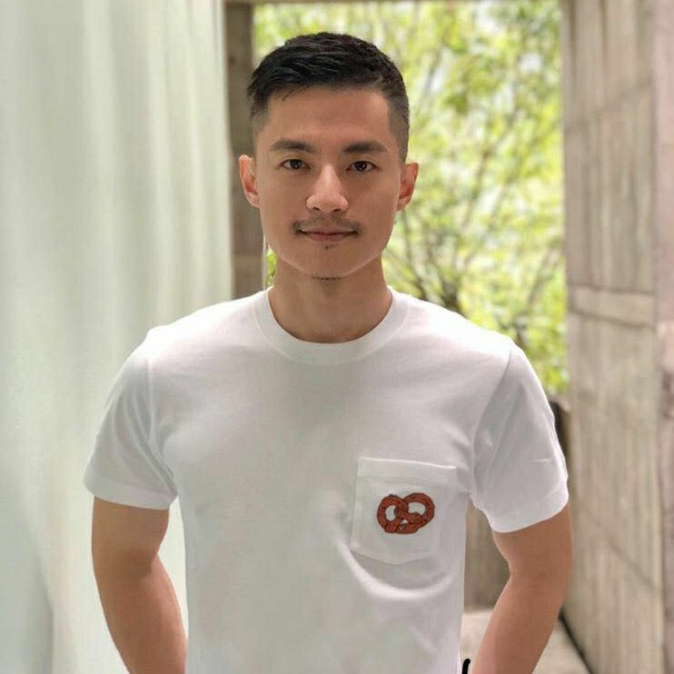 迷人闻未来的照片