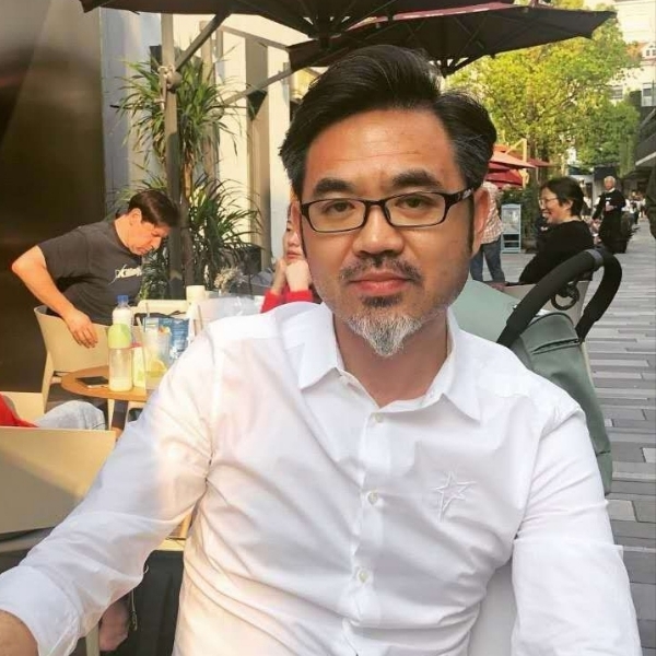 青琯故意的照片